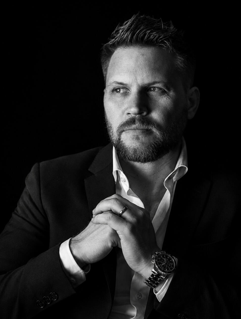 Gerrit Vosloo