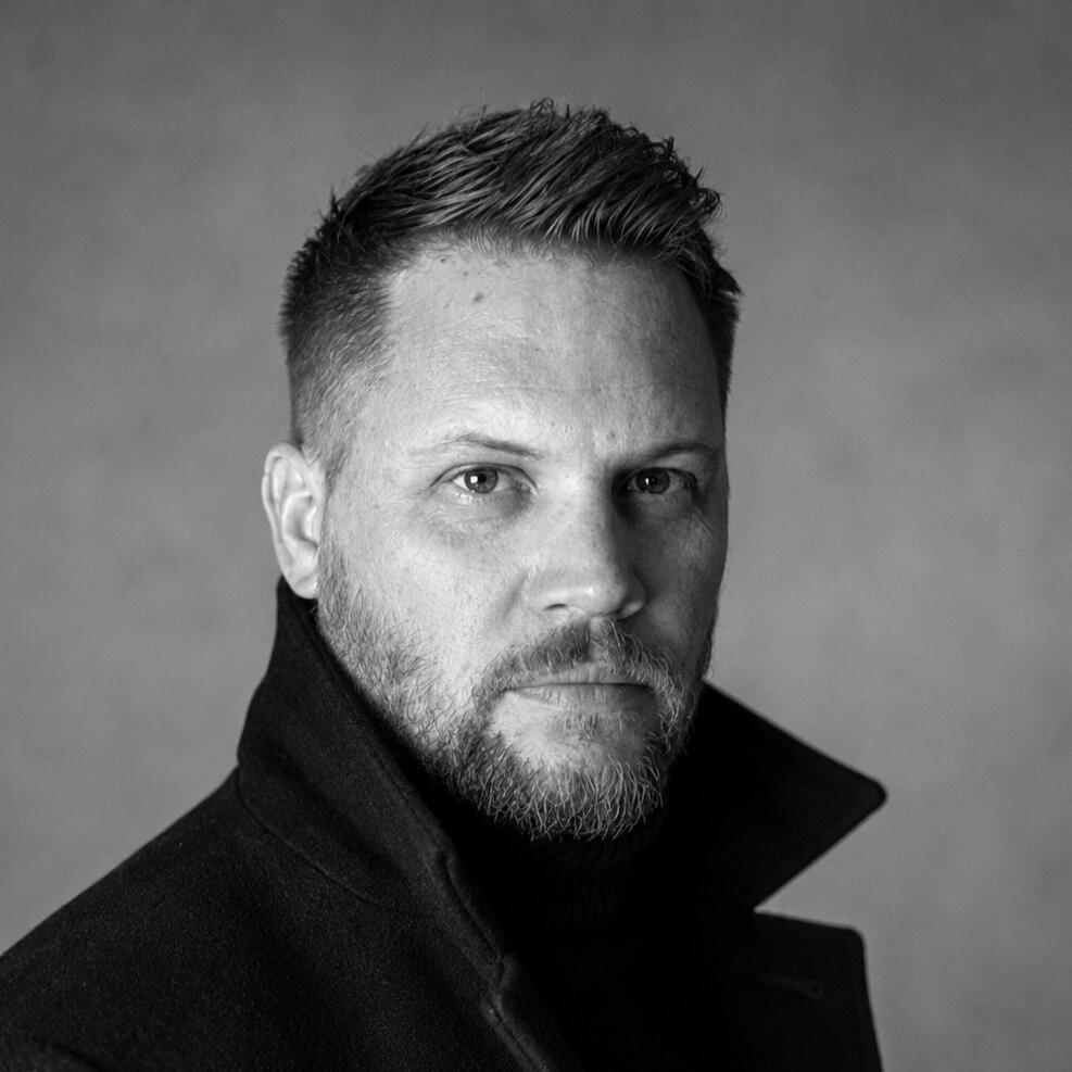 Gerrit Vosloo