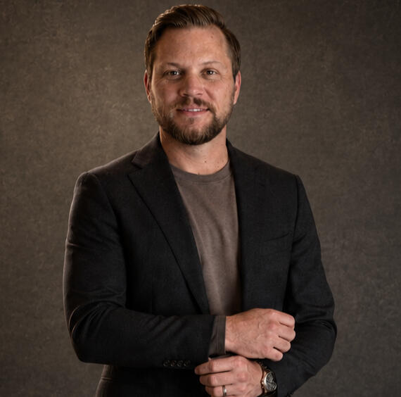 Gerrit Vosloo