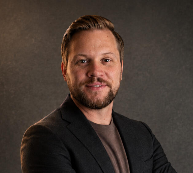 Gerrit Vosloo